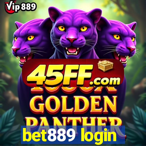 bet889 login